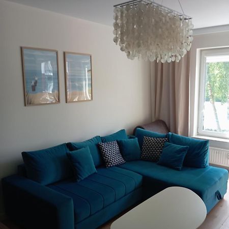 Lux Apartament Polanki - Kołobrzeg Kültér fotó