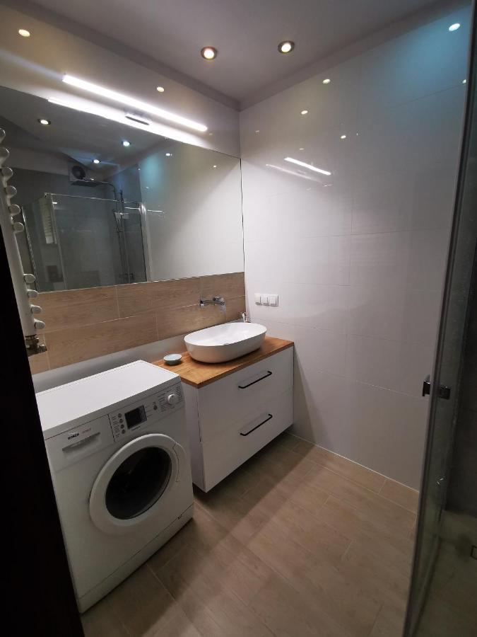 Lux Apartament Polanki - Kołobrzeg Kültér fotó