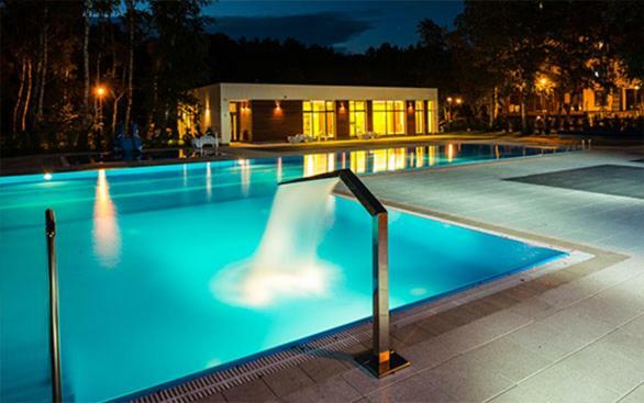 Lux Apartament Polanki - Kołobrzeg Kültér fotó